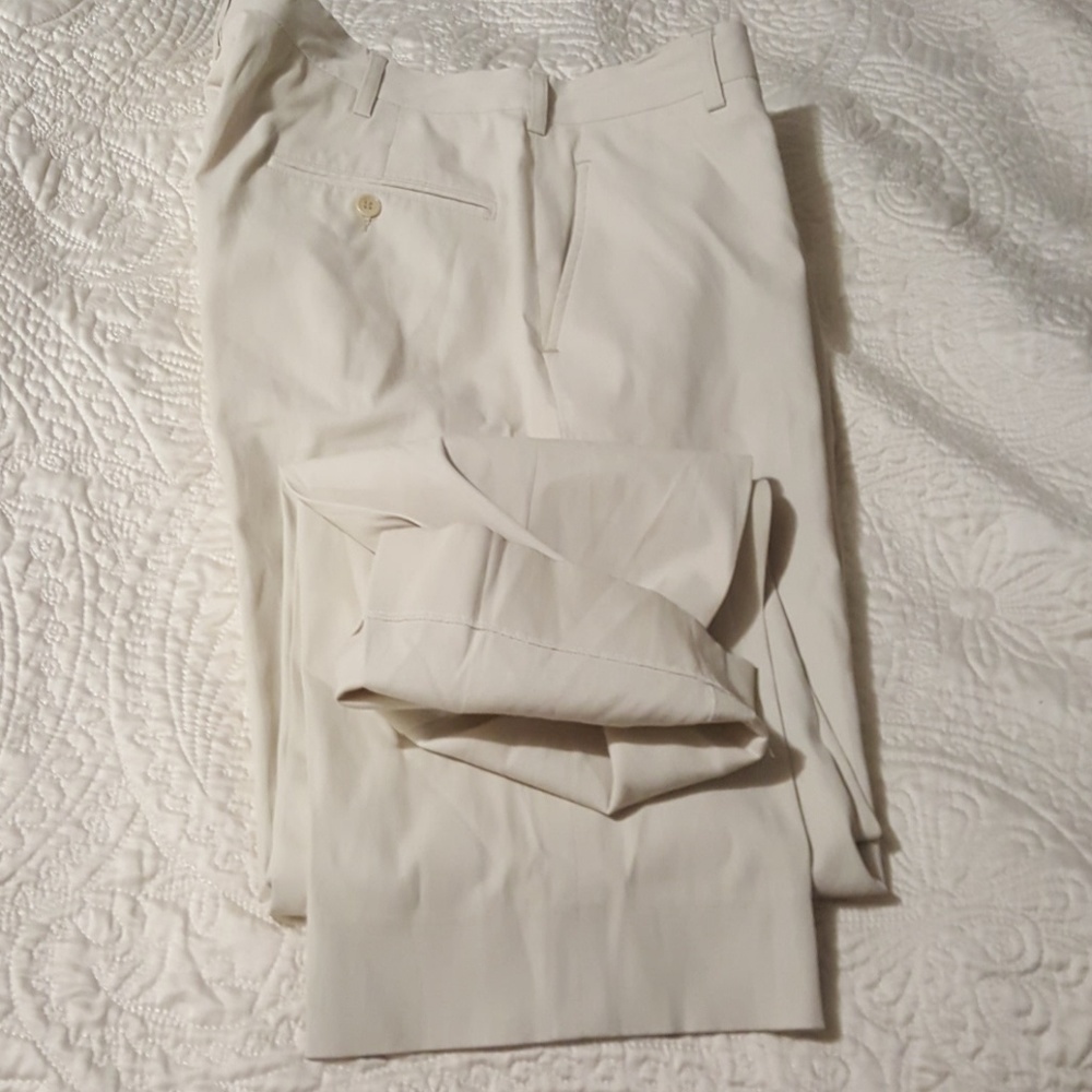 DKNY pants